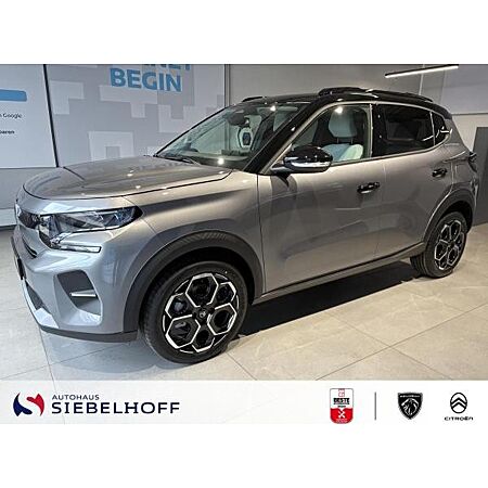 Citroën C3 leasen