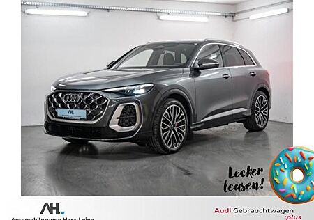 Audi SQ5 SUV TFSI Pano, Luftfahrwerk, HuD