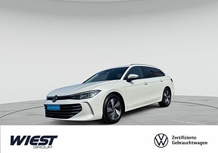 VW Passat Volkswagen Variant Elegance 2.0 TDI DSG Navi ACC RFK AHK Park Assist Plus IQ.LIGHT LED-Matri