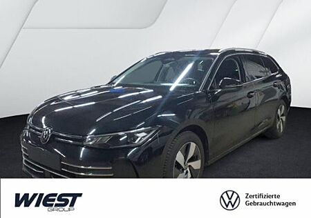 VW Passat Volkswagen Variant Business 1.5 eTSI DSG Navi LED AHK IQ 360°