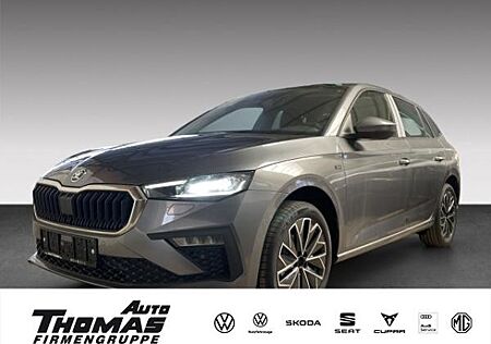 Skoda Scala Drive 1,0 TSI DSG KESSY SUNSET AHK