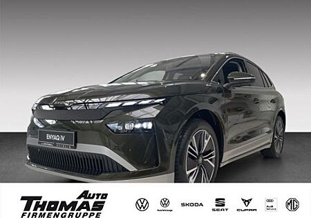 Skoda Enyaq 60 NAVI KESSY SUNSET