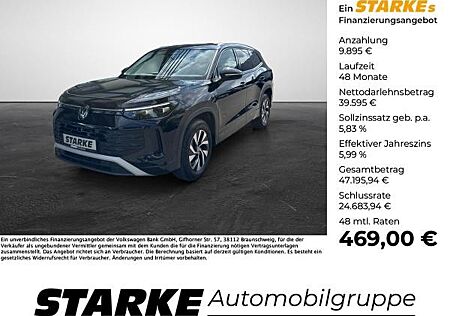 VW Tayron Volkswagen 2.0 TDI DSG Life
