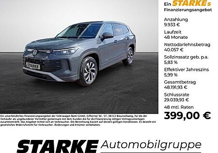 VW Tayron Volkswagen 2.0 TDI DSG Life
