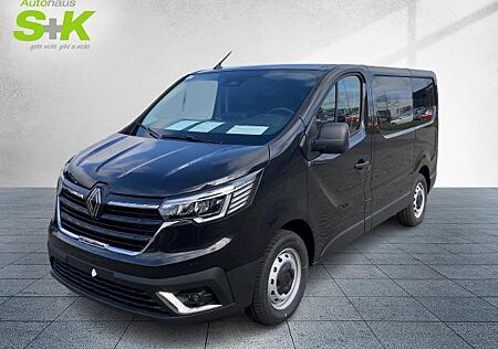 Renault Trafic Komfort L1H1 2,8t Blue dCi 110 MY24*AHK*