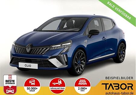 Renault Clio Esprit Alpine E-Tech Full Hybrid 145