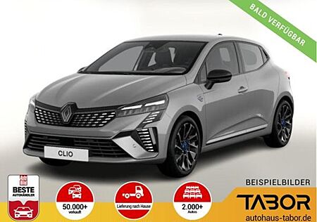 Renault Clio Esprit Alpine TCe 90 ParkAssist Kam