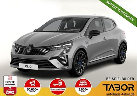 Renault Clio Esprit Alpine TCe 90 ParkAssist Kam
