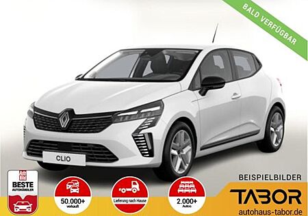 Renault Clio Evolution TCe 90 Kam SHZ PDC dig. BordC