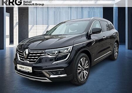 Renault Koleos 2.0 dCi INITIALE PARIS