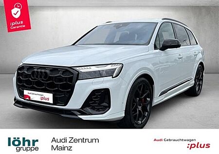 Audi SQ7 SUV TFSI quattro tiptronic *7-Sitze*AHK*PANO