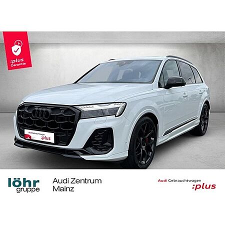 Audi SQ7 leasen