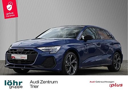 Audi A3 Sportback 35 TFSI S line S tronic