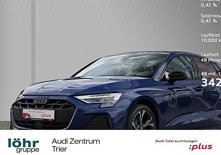 Audi A3 Sportback 35 TFSI S line S tronic ASL