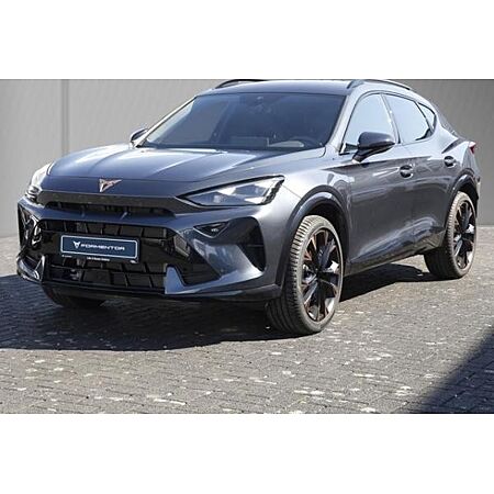 Cupra Formentor leasen