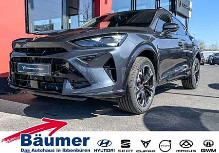 Cupra Formentor gebraucht kaufen Cupra Formentor 2.0TDI DSG AHK Sennheiser TopView ACC