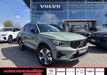 Volvo XC 40 XC40 B3 B DKG Plus Dark+PixelLED+Allwetter+
