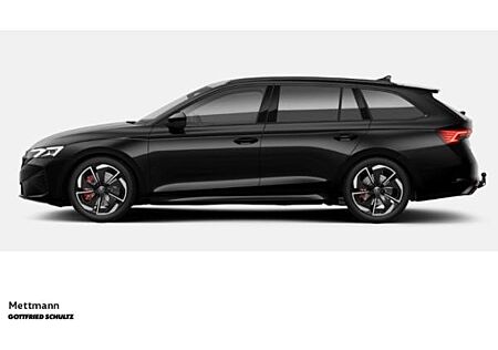 Skoda Octavia Combi RS 2.0 TSI (Mettmann)