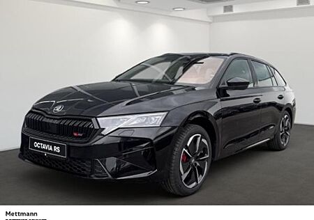 Skoda Octavia Combi RS 2.0 TSI (Mettmann)