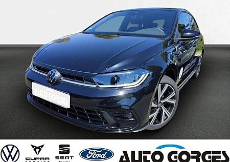 VW Polo Volkswagen R-Line 1.0l TSI OPF +IQ.LIGHT+PDC+SITZHZG+