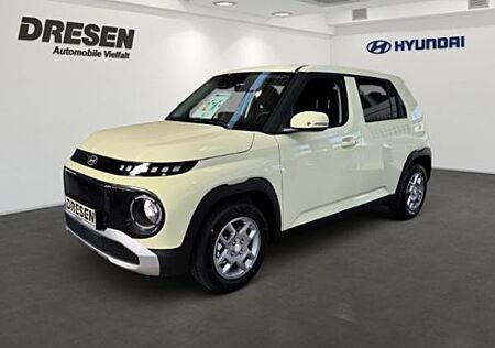 Hyundai Inster Trend**500 € Zubehör-Gutschein**🚀| Effizienz-Paket | Designelemente | Lenkradheizung