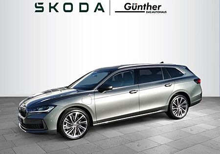 Skoda Superb Combi L&K 1,5 TSI iV DSG