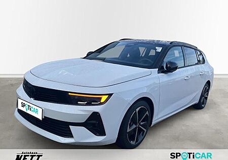 Opel Astra L Sports Tourer