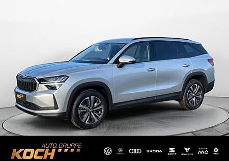 Skoda Kodiaq Selection*2.0TDI*DSG*NAVI*AHK*ACC*LED*