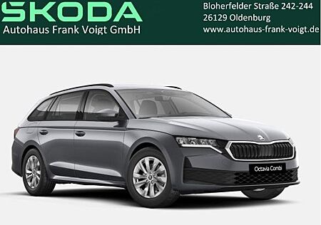 Skoda Octavia Combi 1,5 TSI *Vorlauffahrzeug*