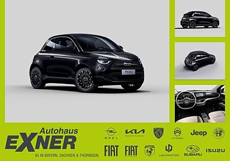 Fiat 500E La Prima Cabrio | GROßE BATTERIE | FREIE FARBWAHL | Privat