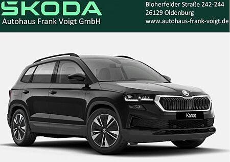 Skoda Karoq Tour 1,0 TSI *Bestellaktion*