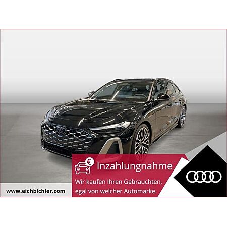 Audi S5 leasen