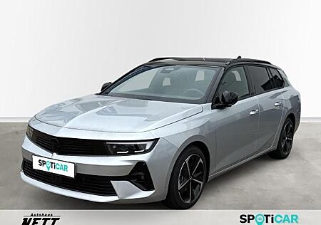 Opel Astra L Sports Tourer
