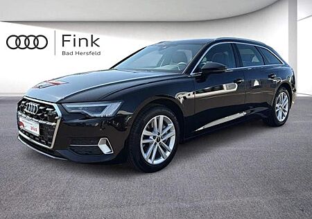 Audi A6 Avant advanced 45 TFSI Matrix-LED Pano Kamera Inkl. Winterräder