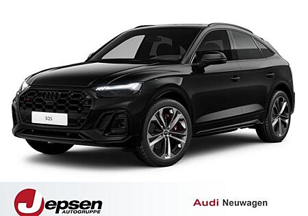 Audi SQ5 Sportback TDI tiptr. Luft PANO HUD Matrix