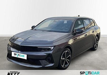 Opel Astra L Sports Tourer
