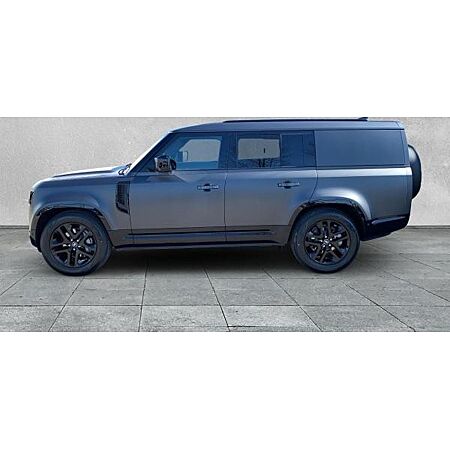 Land Rover Defender leasen