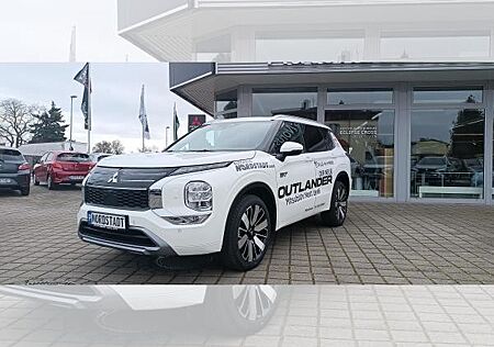 Mitsubishi Outlander PHEV Frühjahraktion