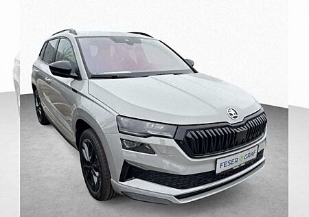 Skoda Karoq Sportline 2.0 TSI DSG 4x4