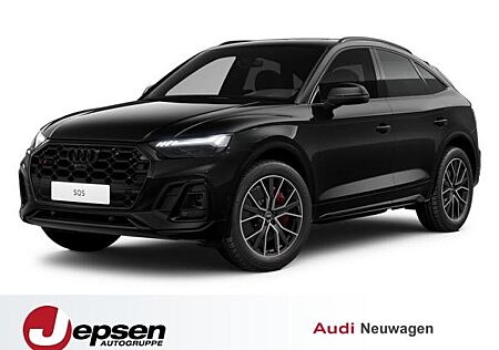 Audi SQ5 Sportback TDI tiptr. Luft PANO HUD Matrix