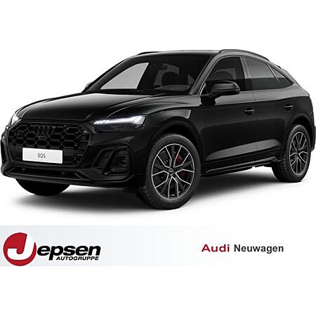 Audi SQ5 leasen