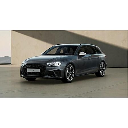 Audi S4 leasen