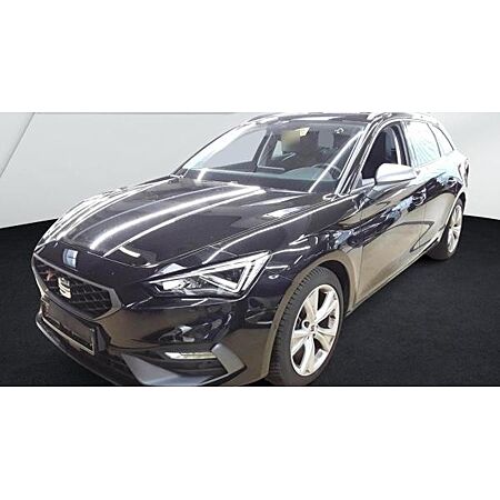 Seat Leon leasen