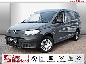 Volkswagen Caddy Cargo 2,0 l TDI EU6 SCR 75 kW  - INKL. REGALSYSTEM