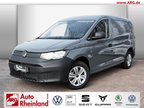 Volkswagen Caddy Cargo 2,0 l TDI EU6 SCR 75 kW  - INKL. REGALSYSTEM bild