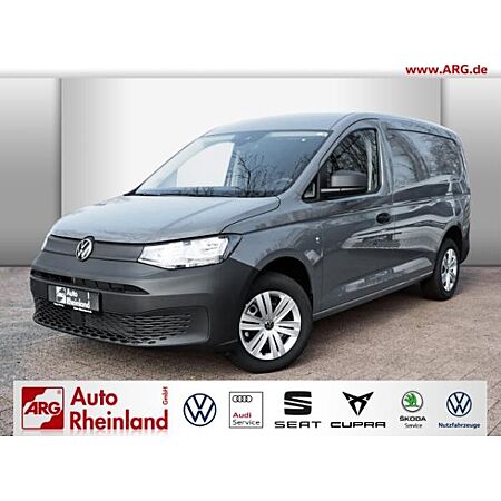 VW Caddy leasen