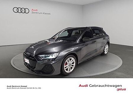 Audi A3 SB 35 TDI S line Matrix SONOS Kamera AHK