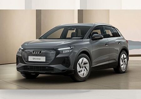 Audi Q4 e-tron 40 150kW *LED*NAVIGATION*SITZHEIZUNG*Frei Konfigurierbar*
