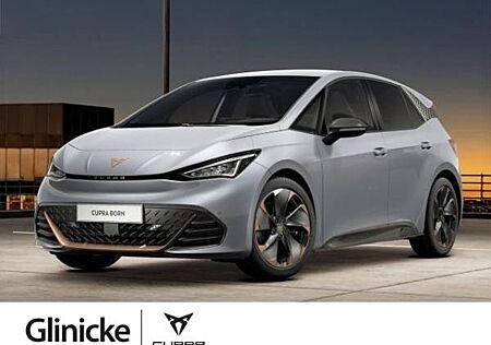 Cupra Born gebraucht kaufen Cupra Born Edition Dynamic *FREI KONFIGURIERBAR*