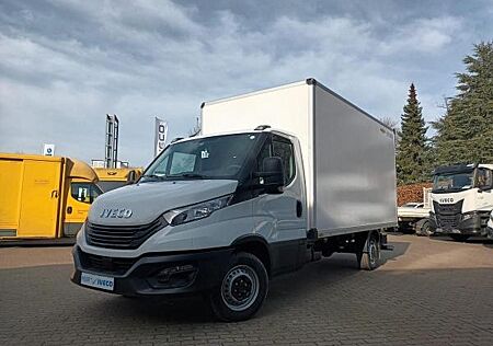 IVECO Daily 35S14 Koffer LBW - Kamera - 2x am Lager